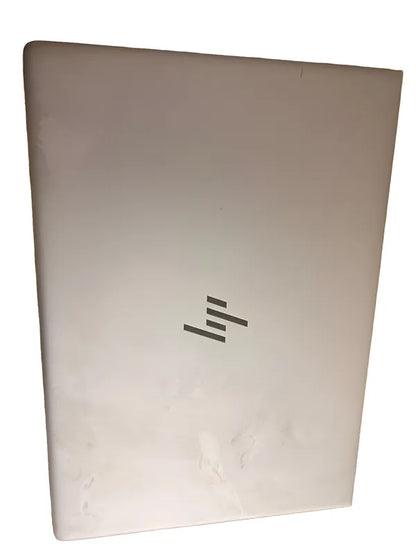 Notebook Hp Elitebook 840 G5 14 Core I5 8 Va 8 Gb Ddr4 256 Plateado (Reacondicionado)