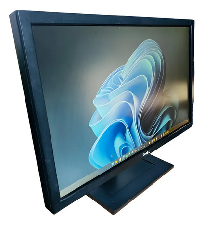 Monitor Dell E E2311hf 1920x1080 23 Led Lcd Dvi/vga Negro