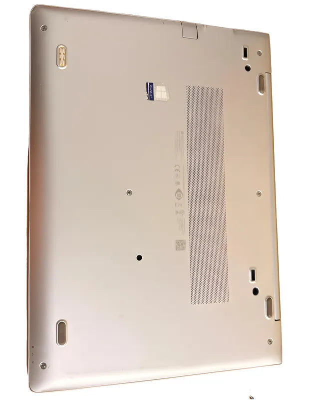Hp Elitebook 840 G5 14, 8gb Ddr4, 256gb M.2, I5 8va Plateado (Reacondicionado)