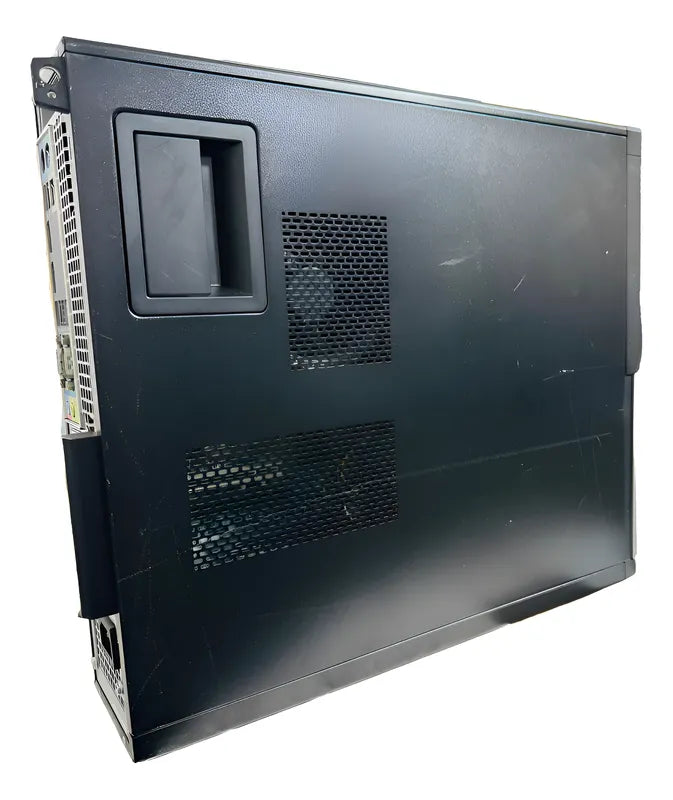 Desktop Dell Optiplex 7010 I5 8gb 1tb Hdd Ideal Oficina