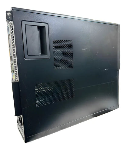 Desktop Dell Optiplex 7010 I5 8gb 1tb Hdd Ideal Oficina