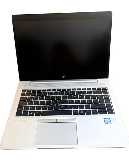 Hp Elitebook 840 G5 I7 16gb Ram 256gb Ssd Fhd Windows 11 Pro Plateado (Reacondicionado)