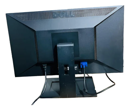 Monitor Dell E E2311hf 1920x1080 23 Led Lcd Dvi/vga Negro