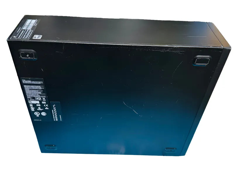 Hp Prodesk 600 G2 Sff 1.5tb Y 16gb Ram Win 10pro Intel Hd Graphics 530 (Reacondicionado)