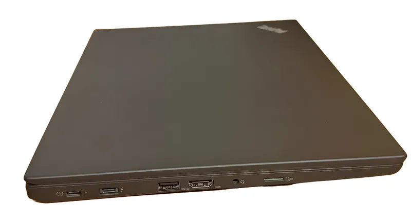 Notebook Lenovo Thinkpad T14 I5-1145g7 Touch 16gb De Ram Ssd 256gb W11Pro - Excelente (Reacondicionado)