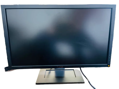 Monitor Dell E E2311hf 1920x1080 23 Led Lcd Dvi/vga Negro